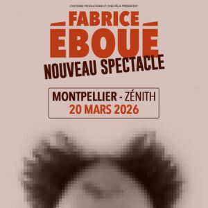 [Complet] FABRICE EBOUE