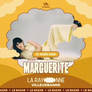 [Complet] MARGUERITE