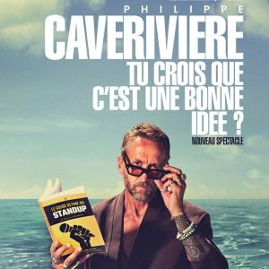 PHILIPPE CAVERIVIERE
