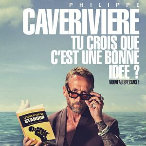 [Complet] Philippe Caverivière