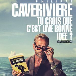 [Complet] PHILIPPE CAVERIVIERE