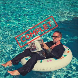 [Complet] PHILIPPE CAVERIVIÈRE - TU CROIS QUE C'EST UNE BONNE IDÉE ?