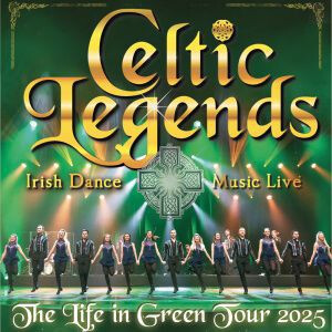 [Complet] CELTIC LEGENDS