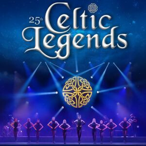 CELTIC LEGENDS