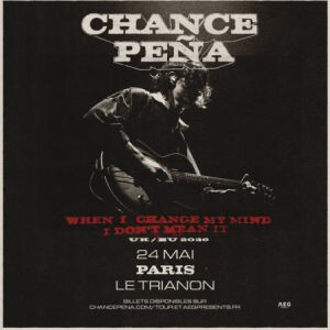 [Complet] CHANCE PENA