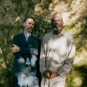 BALLAKE SISSOKO &amp; PIERS FACCINI + WELD