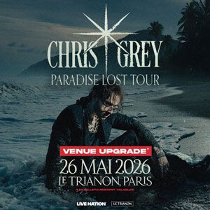 [Complet] CHRIS GREY