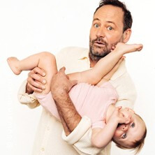 Christophe Mali (Tryo) - Humains