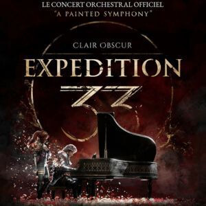 [Complet] CLAIR OBSCUR: EXPEDITION 33