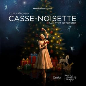 CASSE-NOISETTE