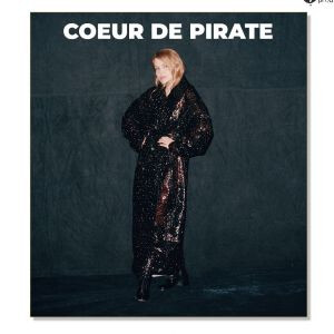 COEUR DE PIRATE