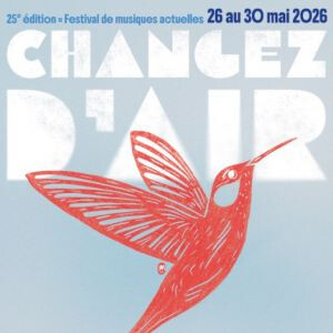 Les fils du facteur + Ojos + Yao