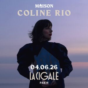 [Complet] COLINE RIO