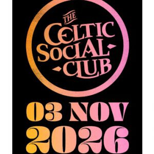 THE CELTIC SOCIAL CLUB