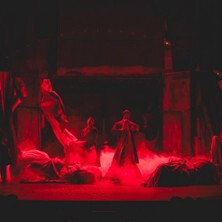 Cyrano de Bergerac - Maison des Arts, Créteil