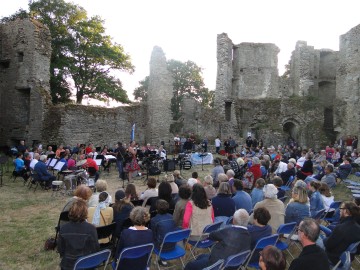 Concert - Les classiques Fantastiques