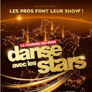 DANSE AVEC LES STARS