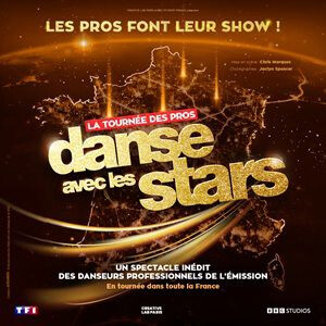 DANSE AVEC LES STARS