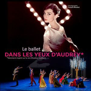 Dans les yeux d'Audrey