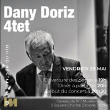 Dany Doriz 4tet
