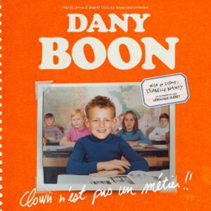 DANY BOON