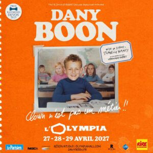 DANY BOON