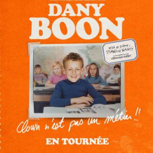 DANY BOON