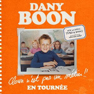 DANY BOON