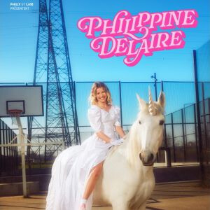PHILIPPINE DELAIRE