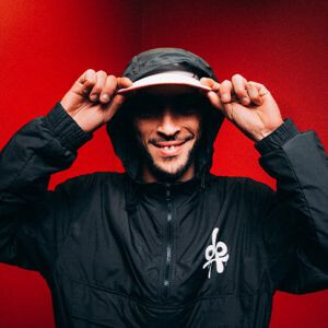 DEMI PORTION + Léon Lia + Le Zinc