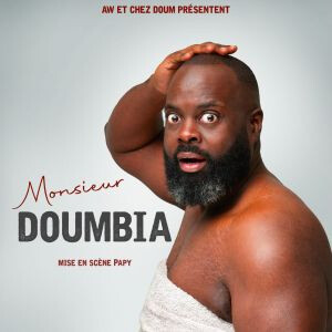 ISSA DOUMBIA