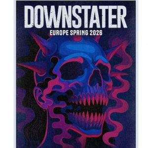 DOWNSTATER - PARIS - 4 AVRIL 2026