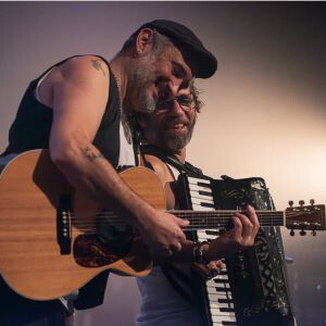 Les Croquants - Jack Jack