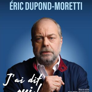 ERIC DUPOND-MORETTI