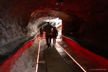 Au coeur des volcans !