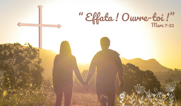 Pèlerinage des Couples