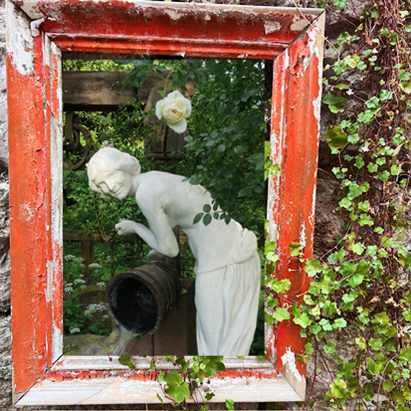 Les points de vue d'Un jardin philosophe