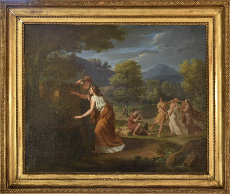 Résistance(s) et liberté(s) - théâtre à Labenche