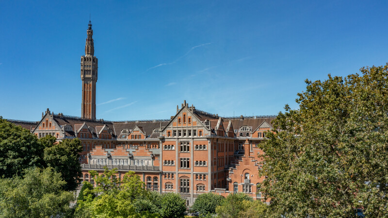 Exposition "Cent ans d'Art déco"