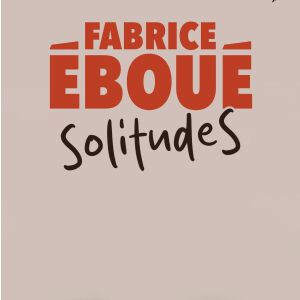 FABRICE EBOUE