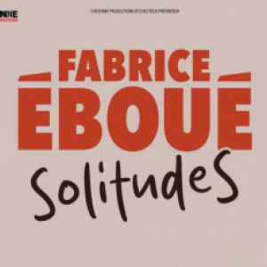 FABRICE EBOUE