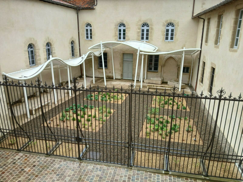 Visite commentée du Trésor de la Cathédrale Saint Jean-Baptiste