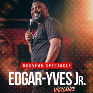 [Complet] EDGAR-YVES Jr.