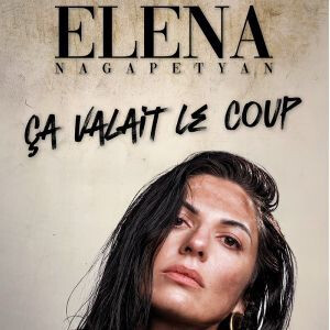 [Complet] ELENA NAGAPETYAN