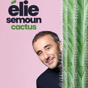ELIE SEMOUN