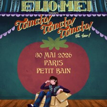 Elio Mei - Tomato! Tomato! Tomato! The Hour!