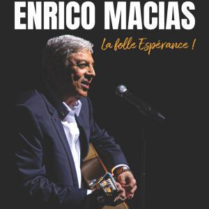 ENRICO MACIAS