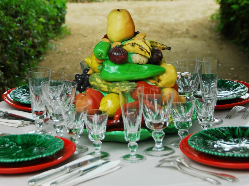 L'Art est dans ma Nature