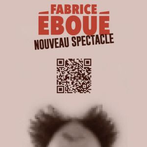 [Complet] FABRICE EBOUE