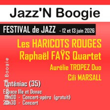 Festival Jazz'N Boogie